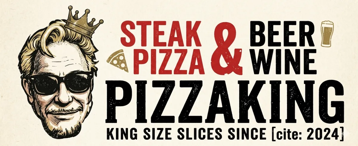 PizzaKing